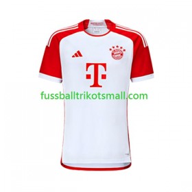 Fußballtrikots Bayern München 2023-2024 Kurzarm Heimtrikotsatz kaufen